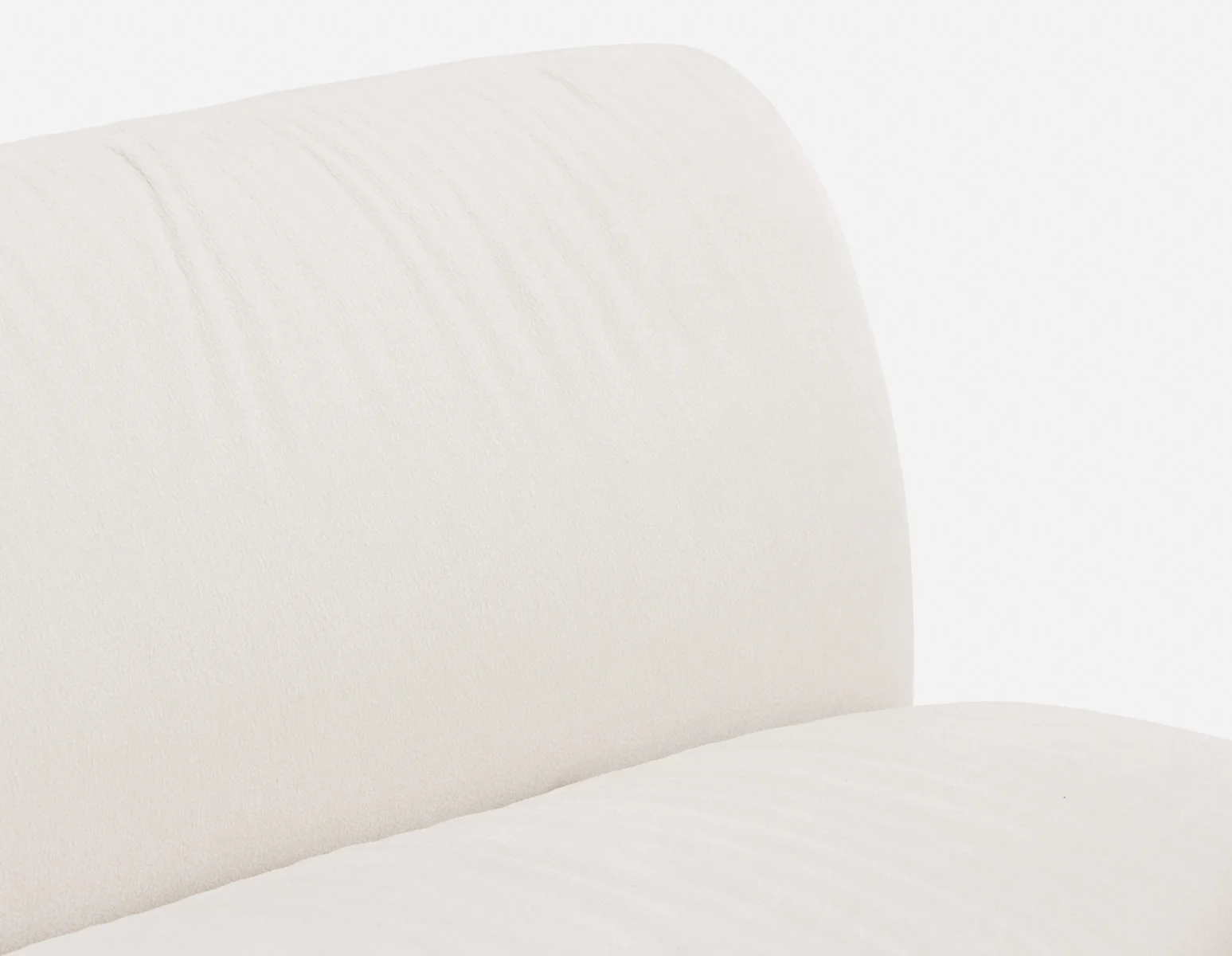 MODENA — Modular armless sofa customize to fit your space (92-47-01-95) - Image 7