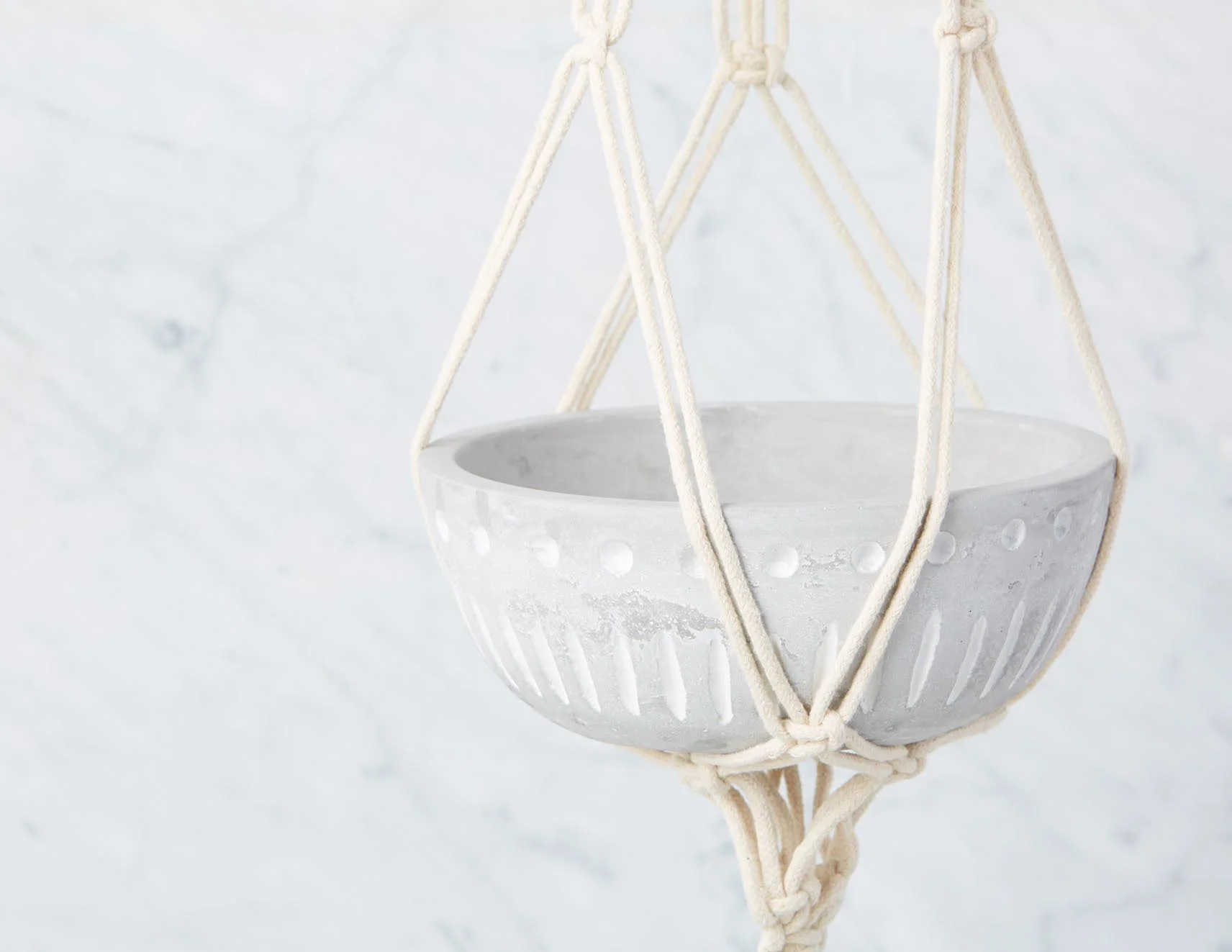 ORON — Pot hanger 104 cm - Image 2