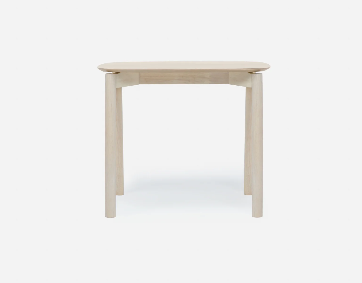 AMELIE — Modern dining table 90 cm (12-71-21-42-D) - Image 7