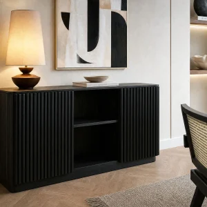 RHODES — Elegant sideboard (02-06-08-20)