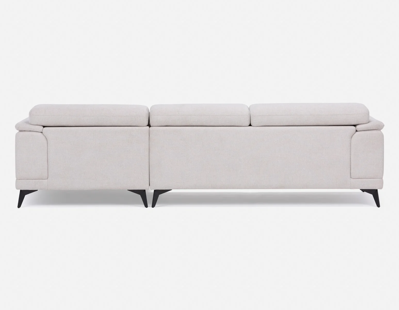 VENTURA — Modern right-facing sectional sofa (70-13-53-95) - Image 8