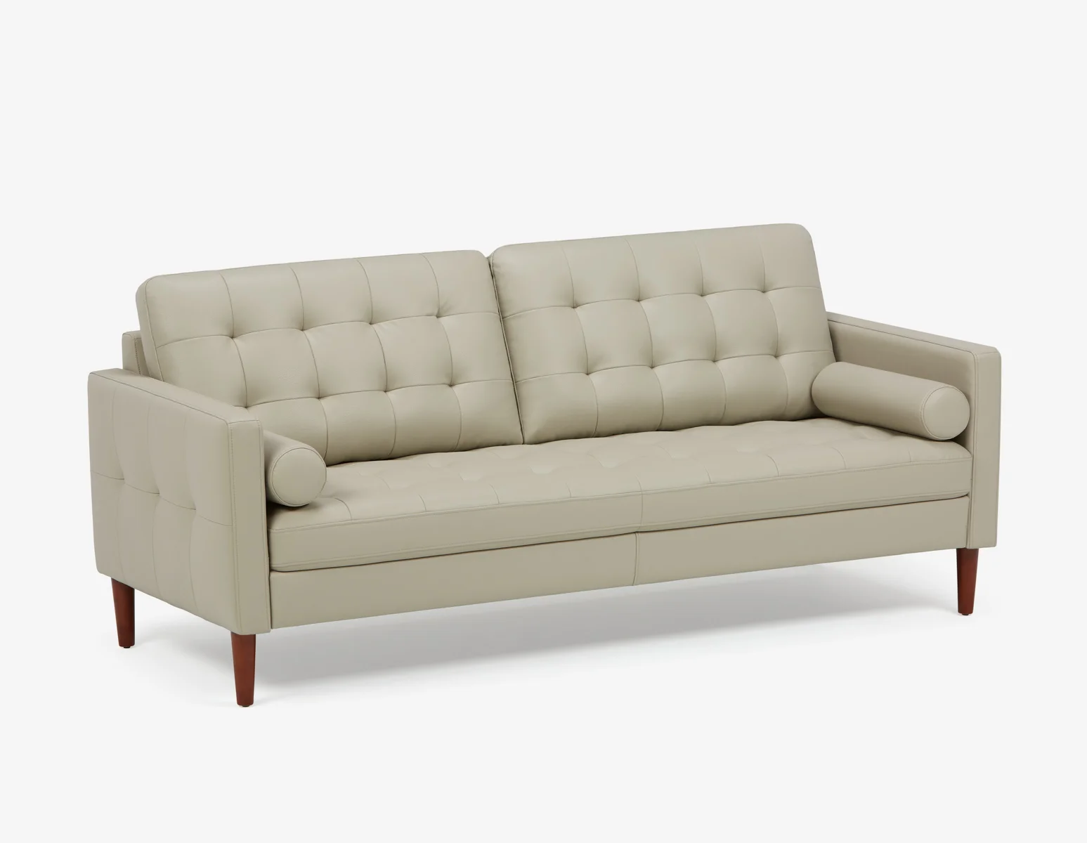 REVE — Mid-century modern 3-seater sofa (94-61-06-88-D) - Image 15