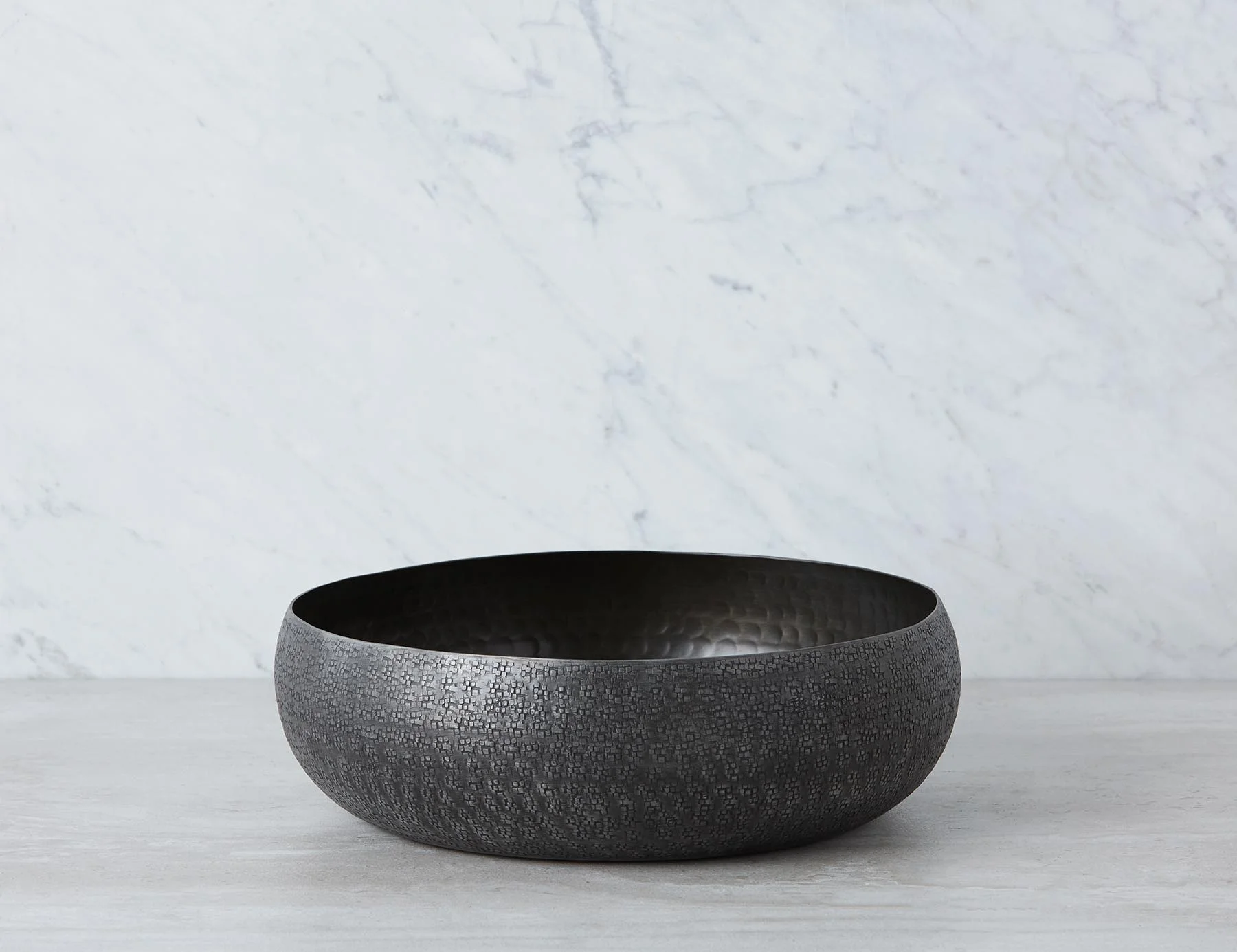 JALNA — Aluminum bowl 35 cm - Image 5