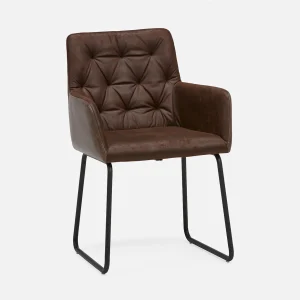 GINA — Dining armchair (11-01-75-96)