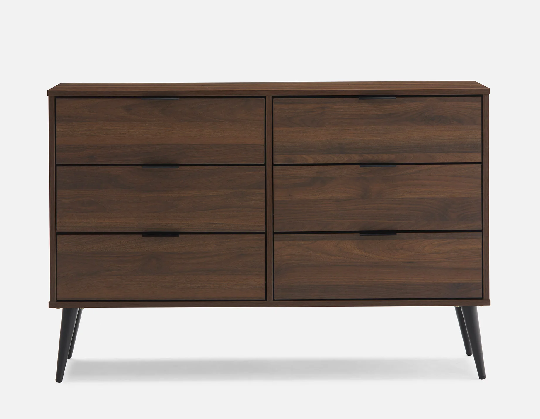 NADIA — 6-drawer dresser - Image 3