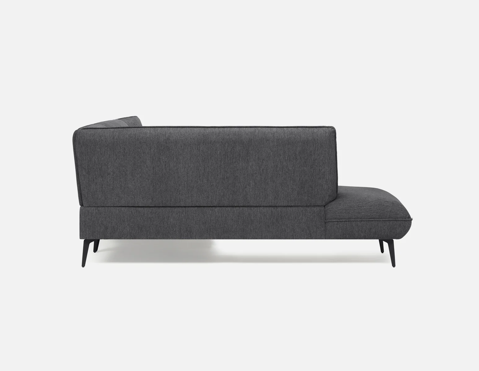 MARJORIE — Modern contemporary sectional-sofa (22-97-07-33) - Image 9