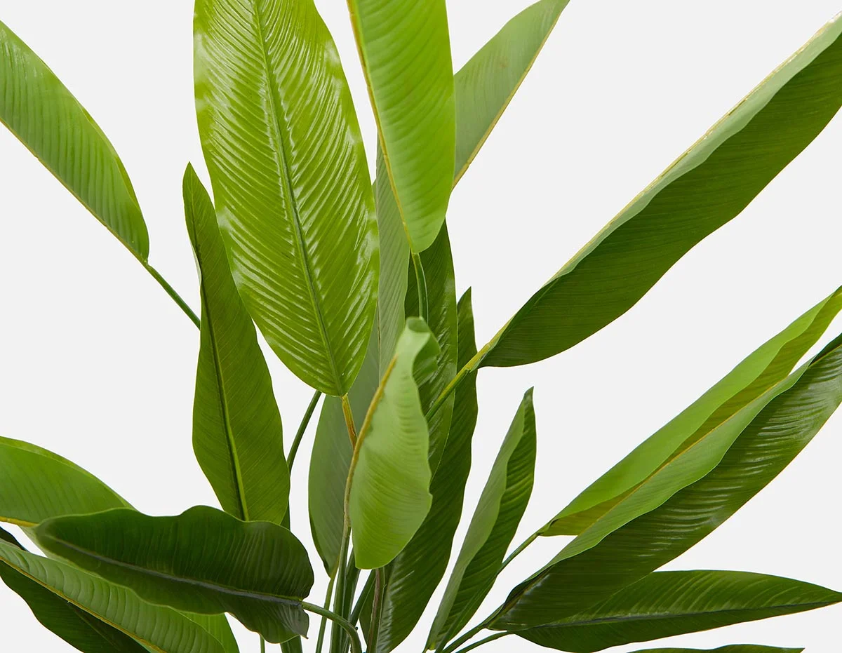 ALISA — Artificial potted plant 140 cm - Image 3