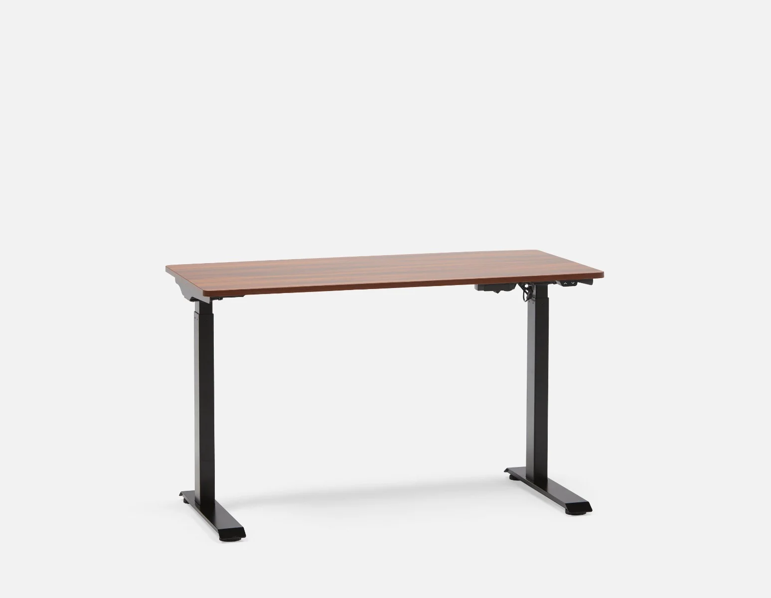 LEVER — 2-stage single motor electric desk 120 cm (top included) (75-59-31-97) - Image 12