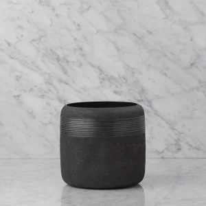 PIERRE — Aluminum pot 24 cm