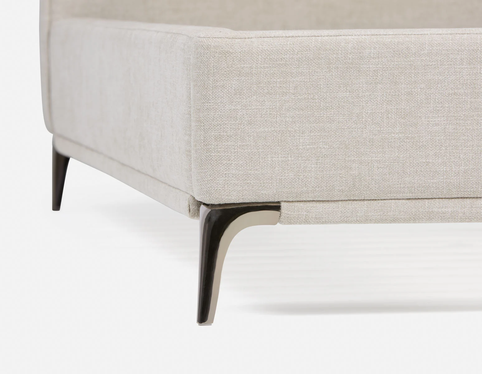 CLARKSON — Queen size bed - Image 4