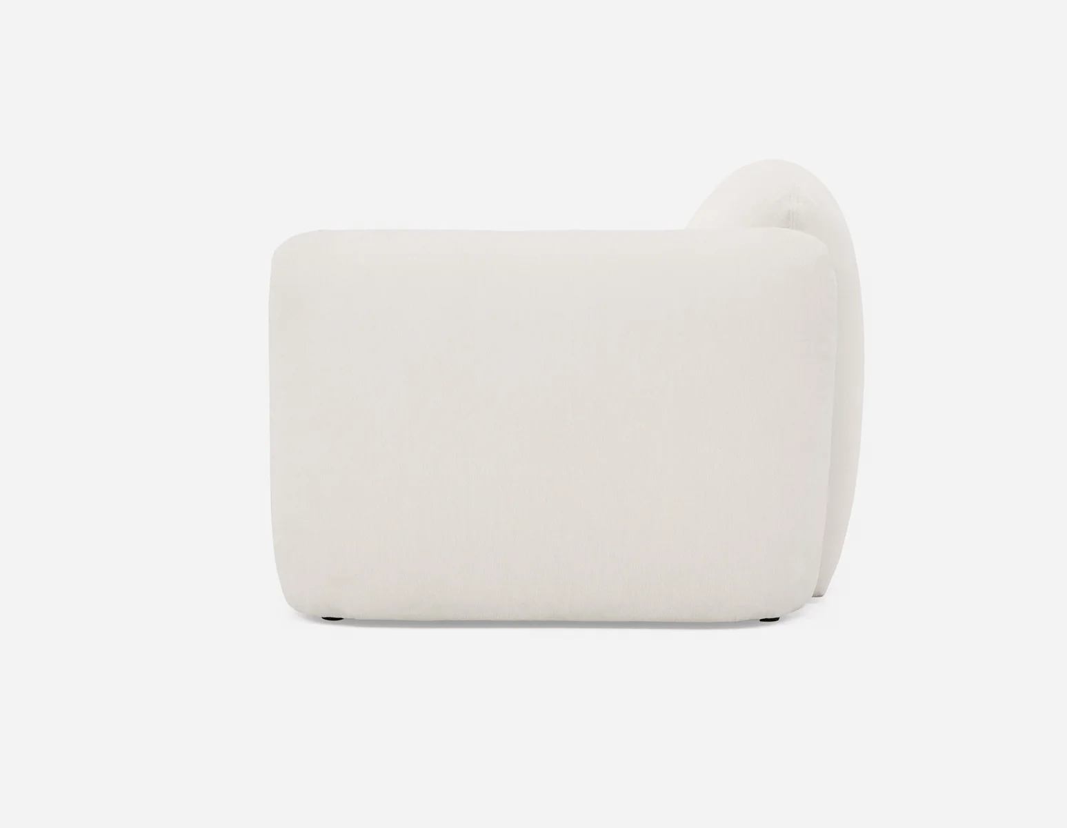 MODENA — Modular sofa right arm customize to fit your space (51-15-27-95-F) - Image 2