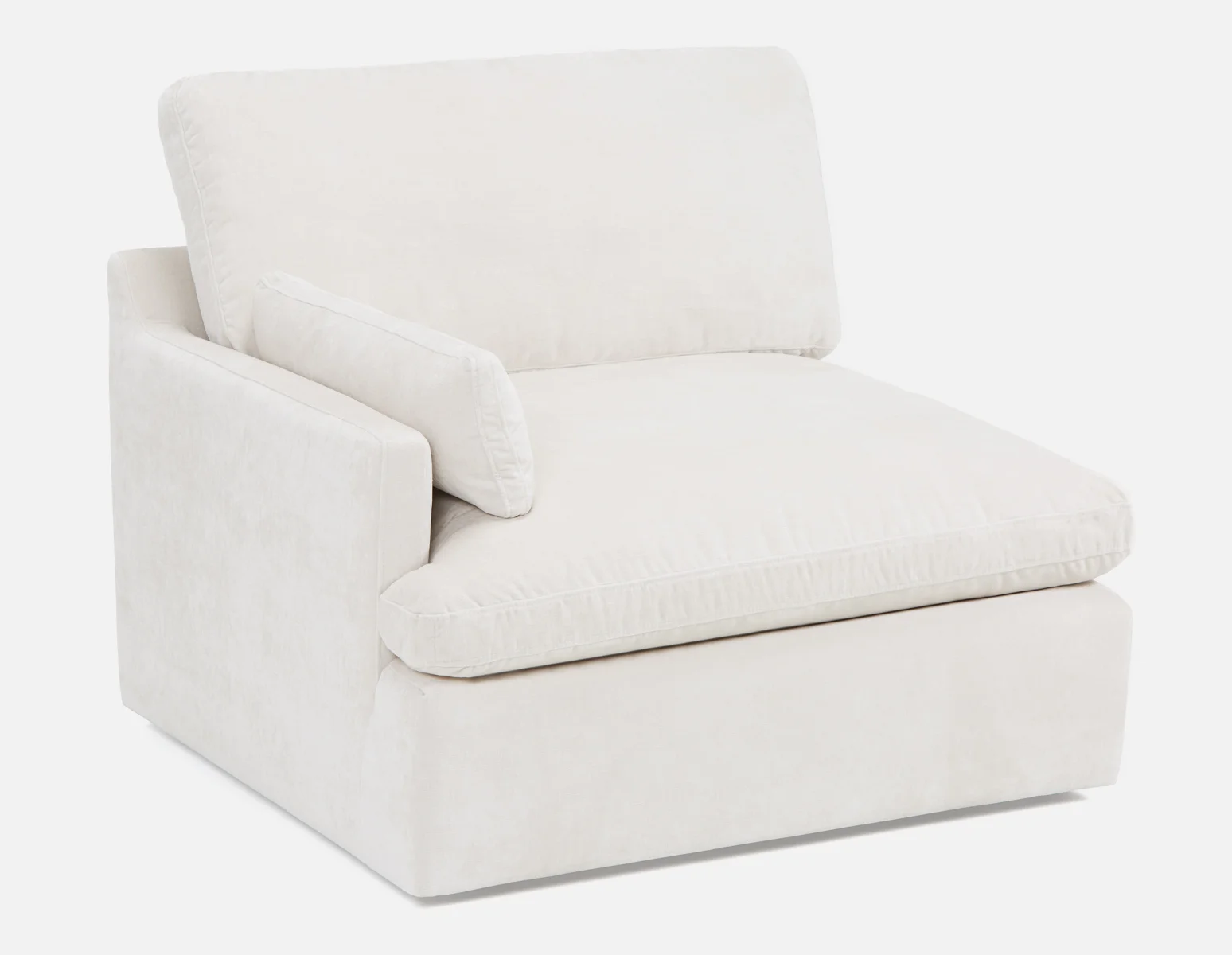 CHABLIS — Modular sofa with left arm customize to fit your space (45-28-19-46) - Image 8