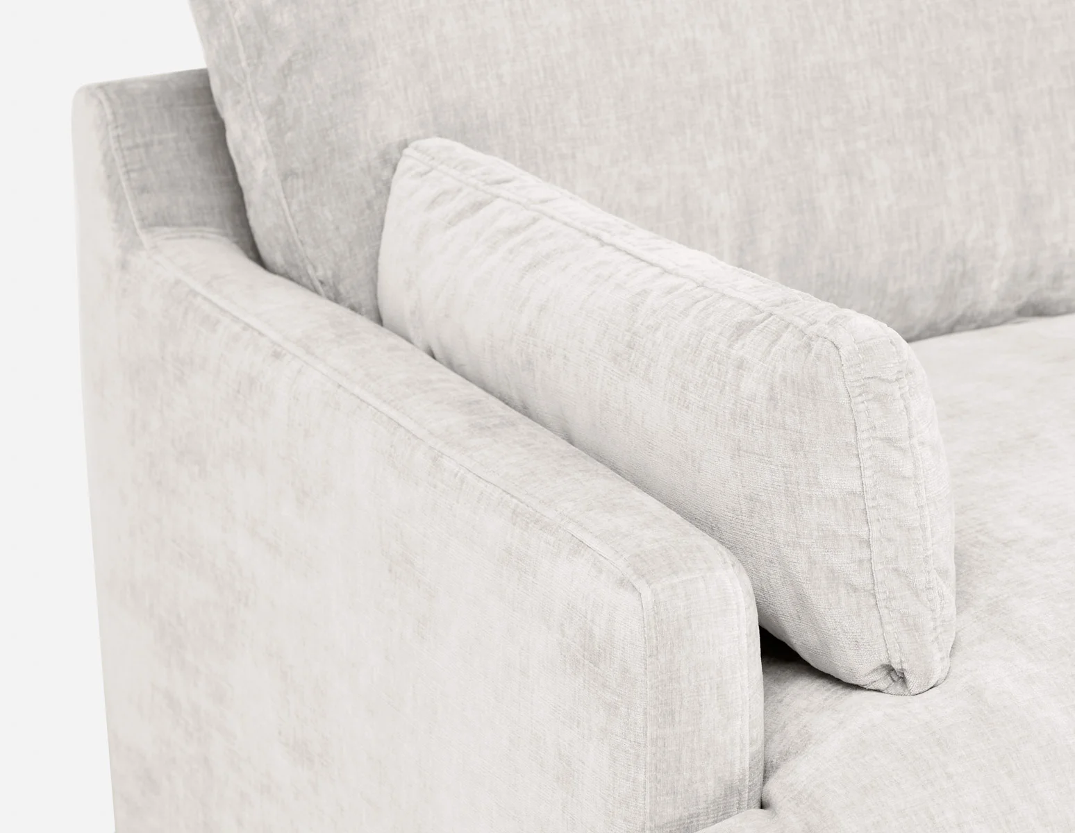 CHABLIS — 4-pc modular interchangeable sofa (20-87-99-46) - Image 5
