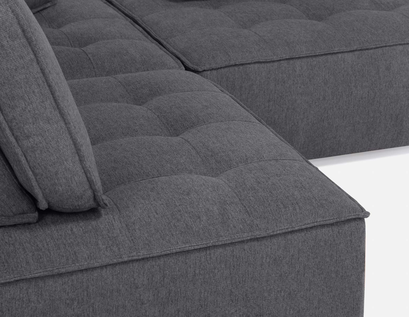 LEON — 3-pc modular interchangeable sofa (19-36-86-33) - Image 6