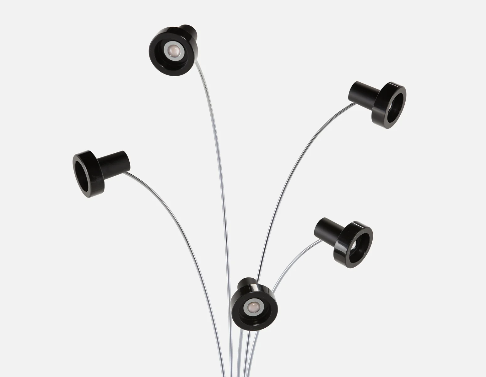 LUBEK — Floor lamp 187 cm height - Image 6