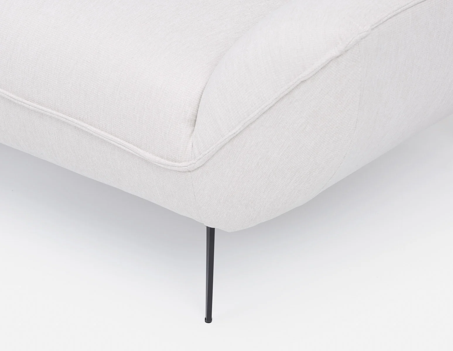 MARJORIE — Modern contemporary sectional-sofa (50-23-96-95) - Image 4
