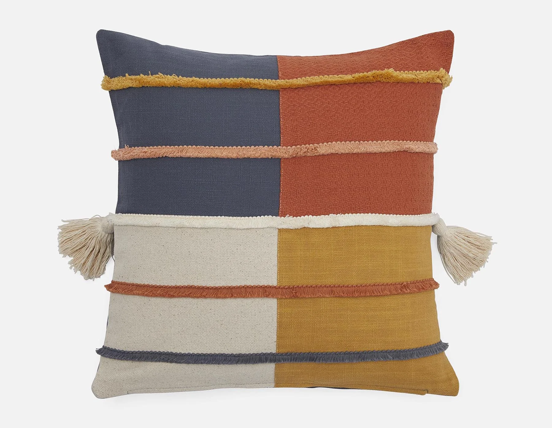 DALE — Cushion 45 cm x 45 cm - Image 5