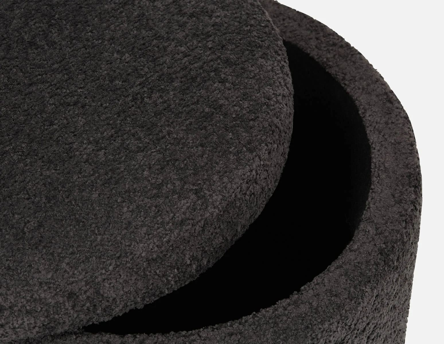 LAURENCE — Storage ottoman (46-35-82-20) - Image 5