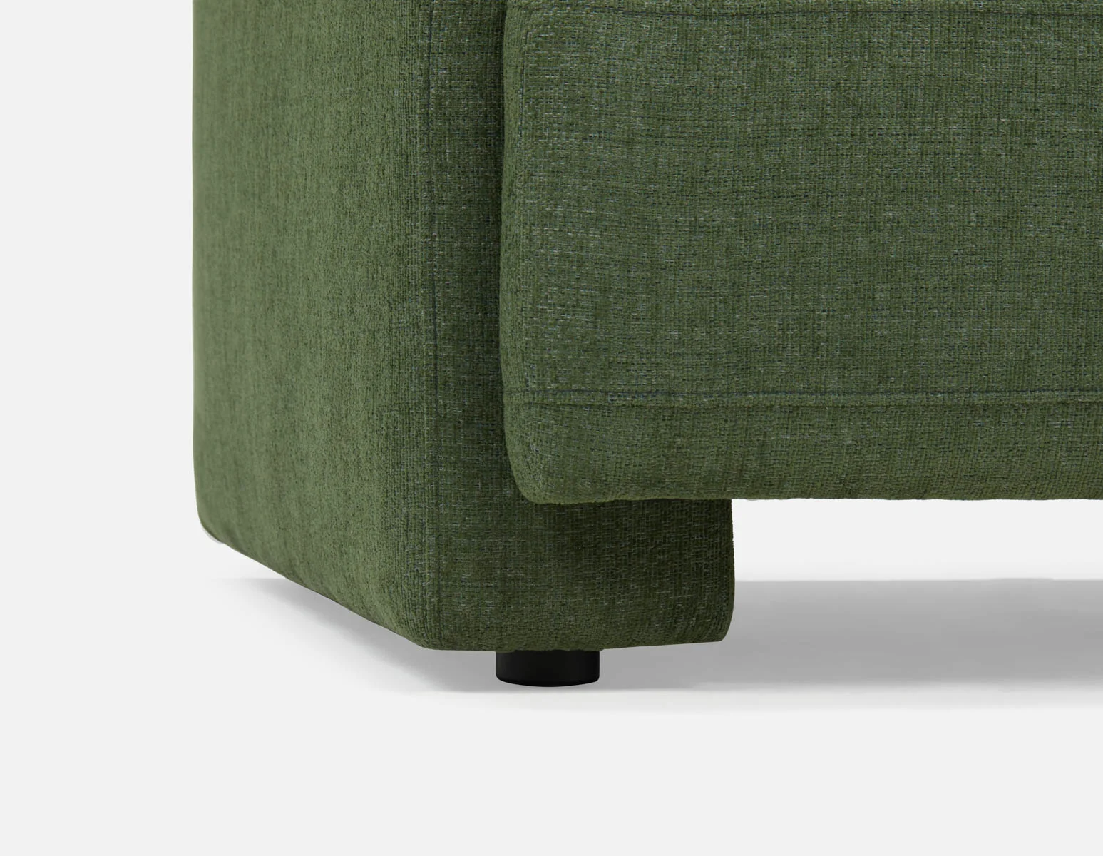 CHARLIE — Modern contemporary armchair (77-12-32-18-D) - Image 6