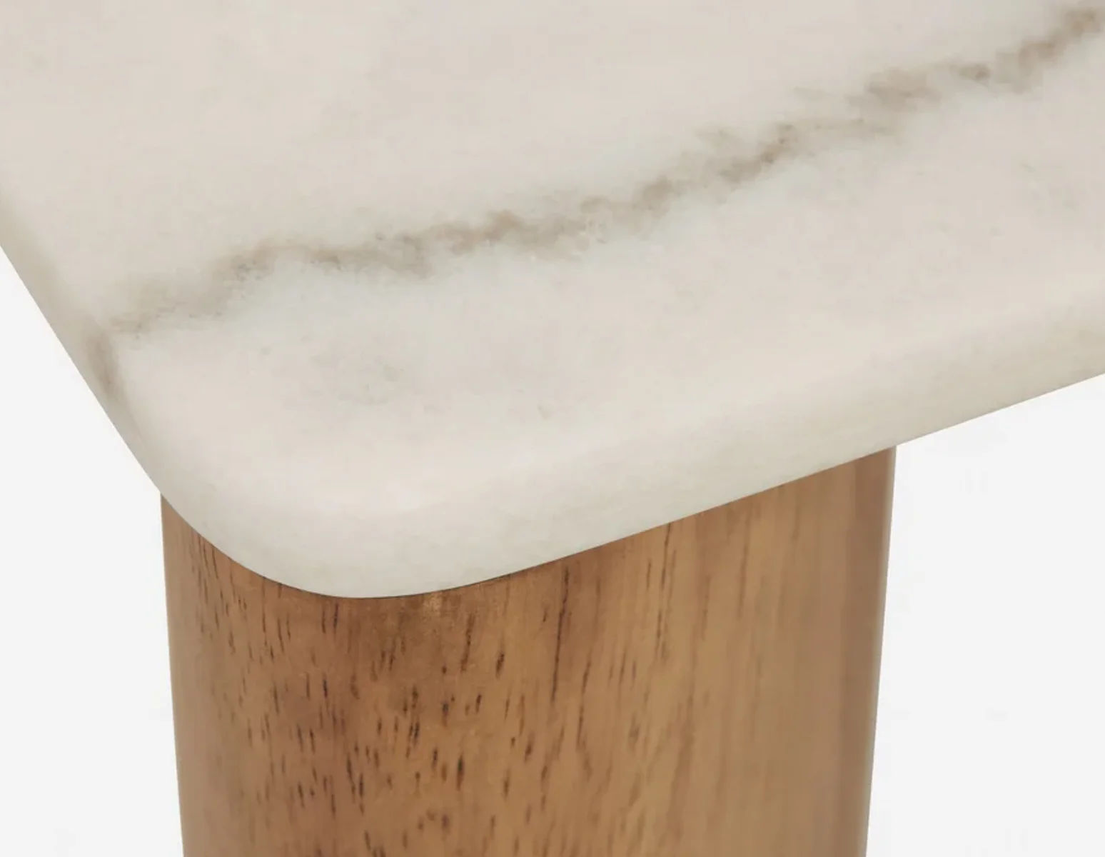 GIULIA — Modern contemporary dining table 180 cm - Image 3