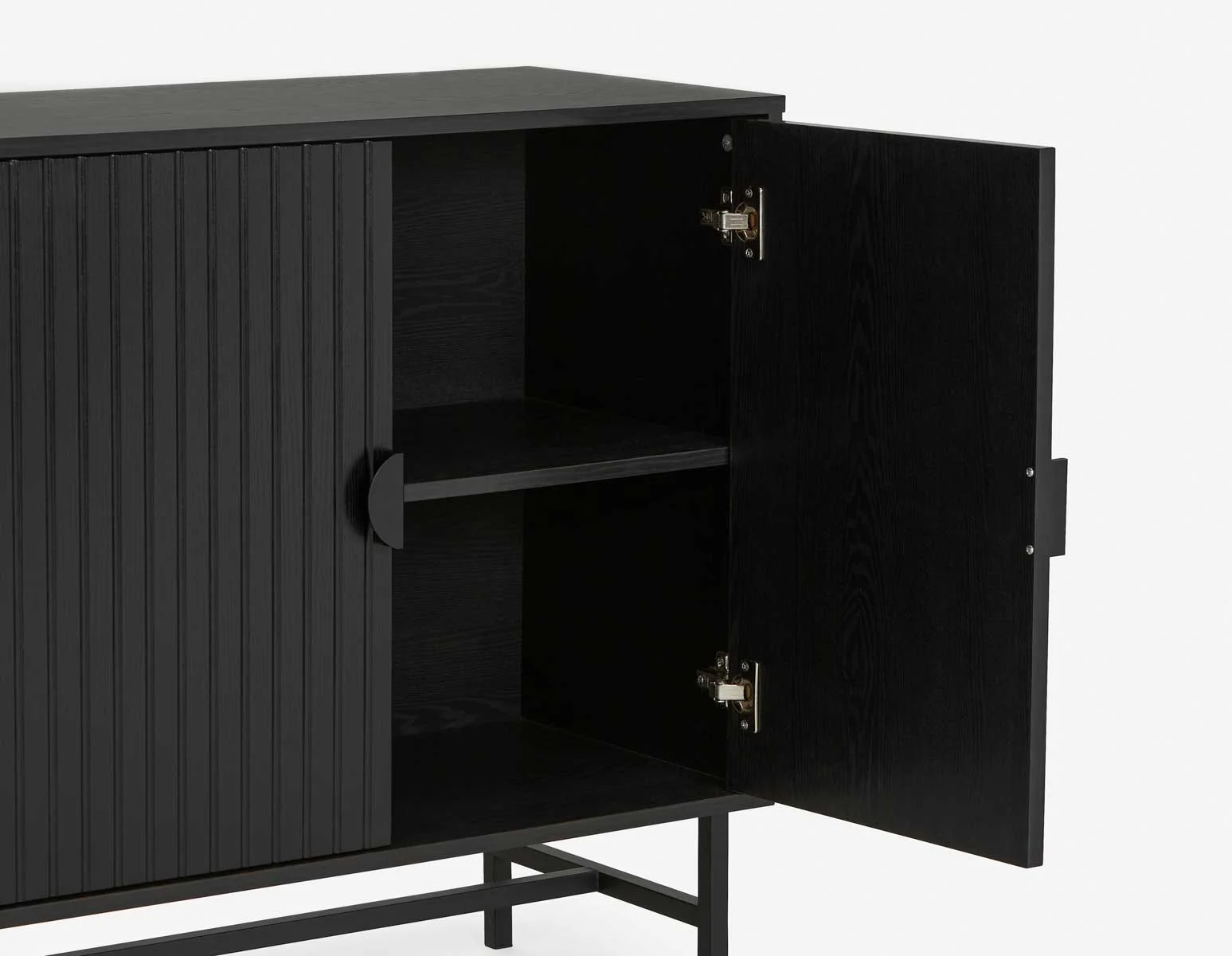 MONTANA — Modern 4-door sideboard - Image 5