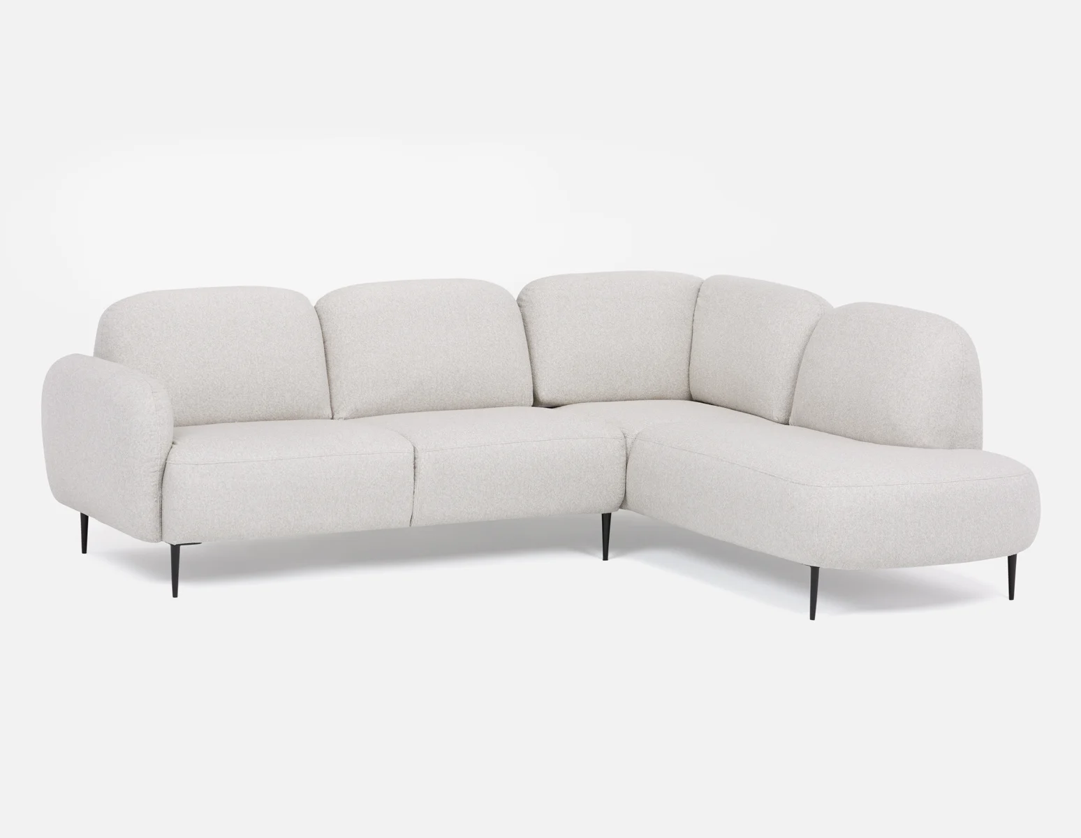 TOBI — Modern contemporary sectional-sofa (74-58-92-88) - Image 19