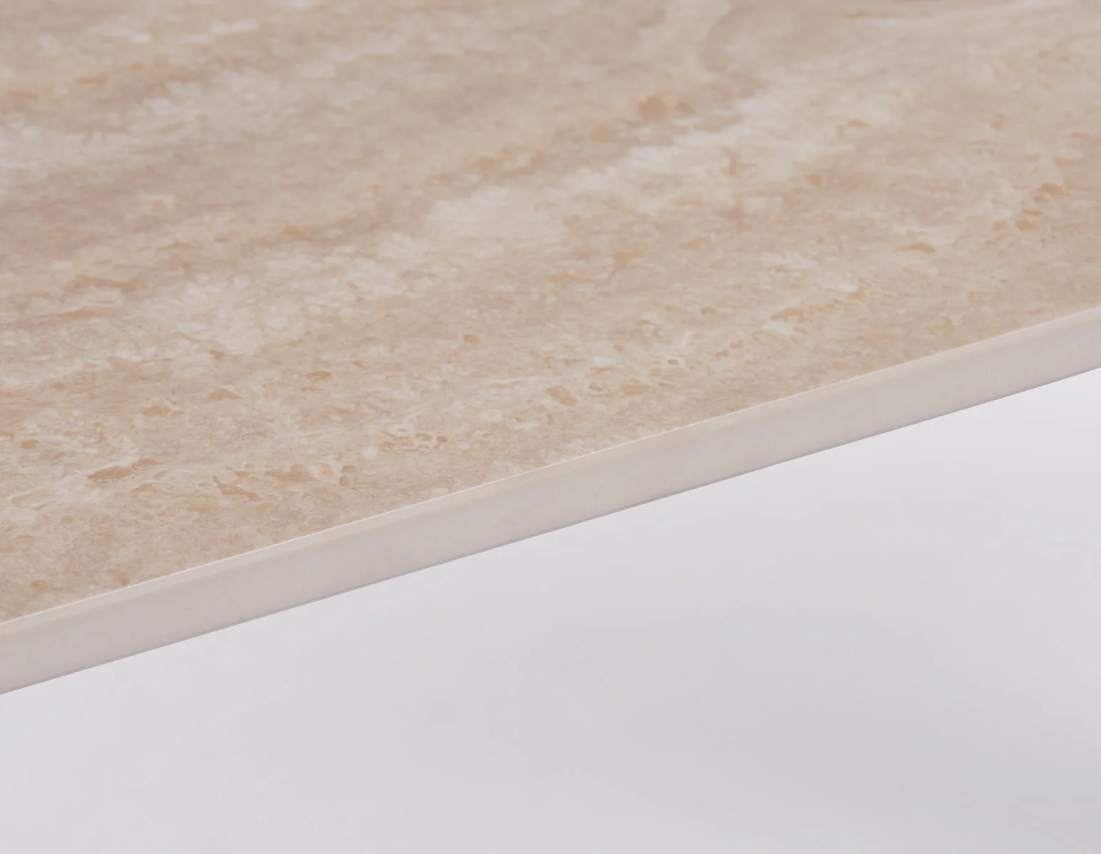 WILLMA — Extendable modern dining table 140cm to 200cm - Image 6