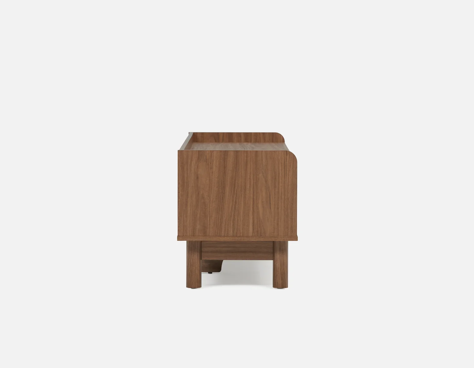ELLINGTON — Contemporary media unit - Image 8