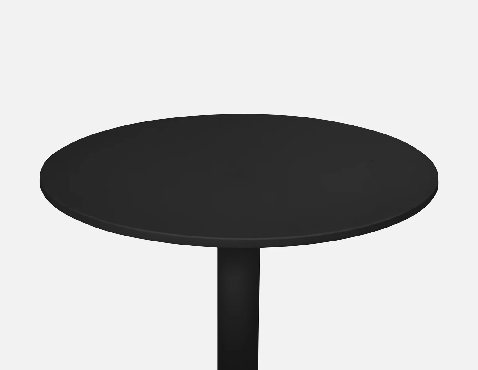 DARIA — Indoor/outdoor bar table - Image 3
