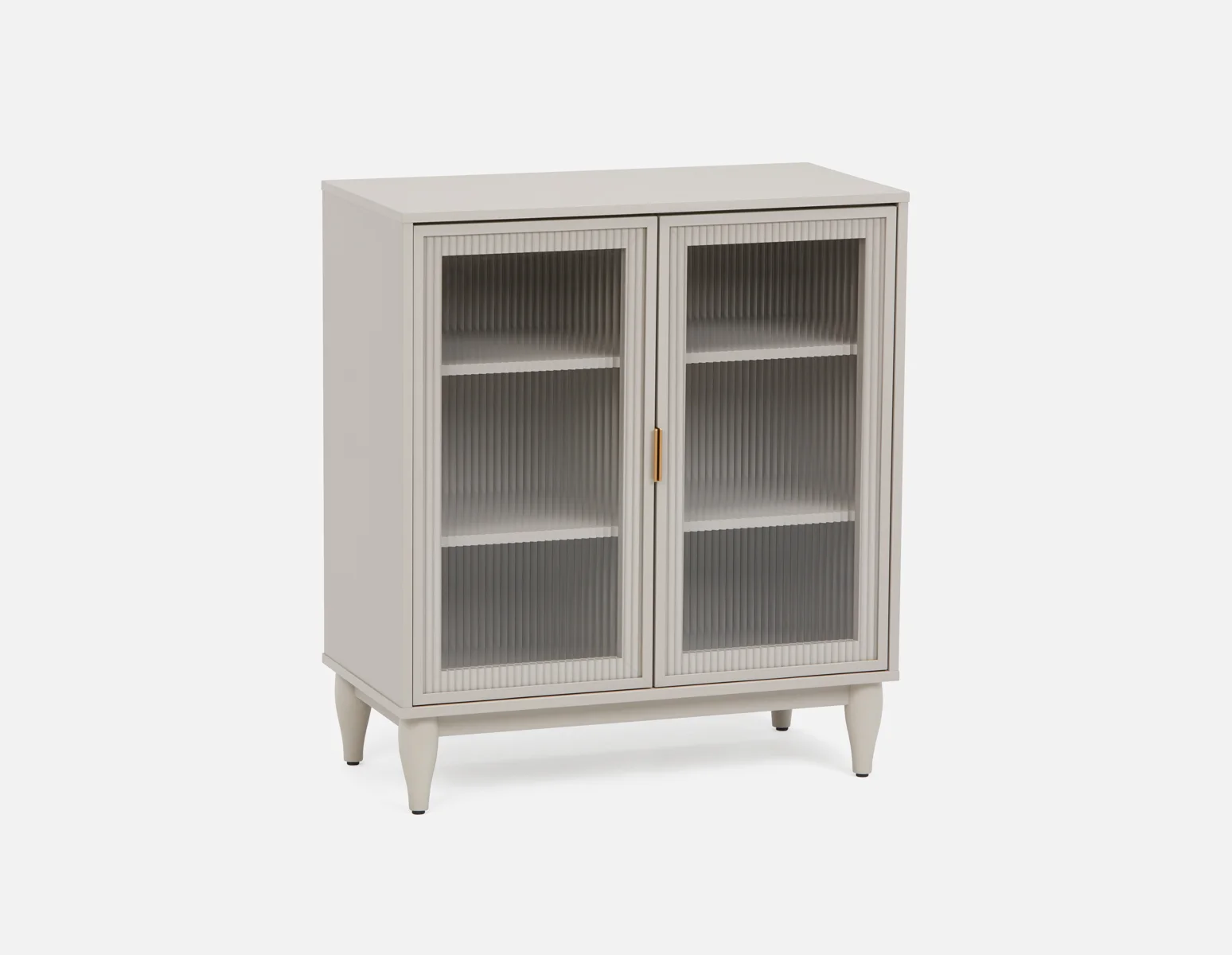 ALLESSIO — Modern contemporary 2-door sideboard - Image 12