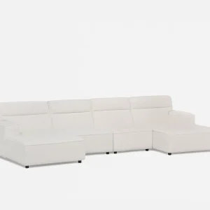 REVAN — Modern modular sofa customize to fit your space (07-73-01-46)