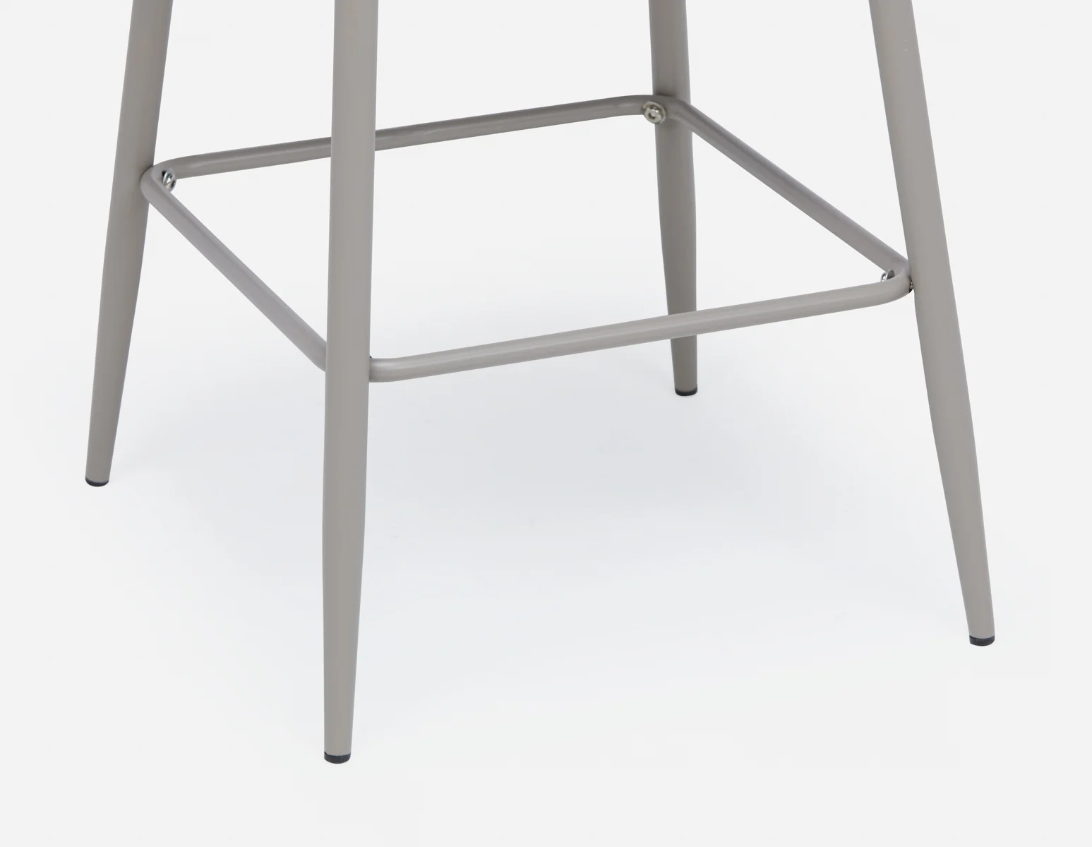 KIRIL — Modern contemporary counter stool 69 cm (29-54-45-46) - Image 3