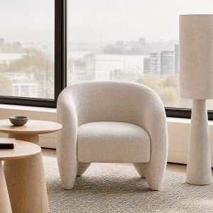 LINDA — Floor lamp 144 cm height