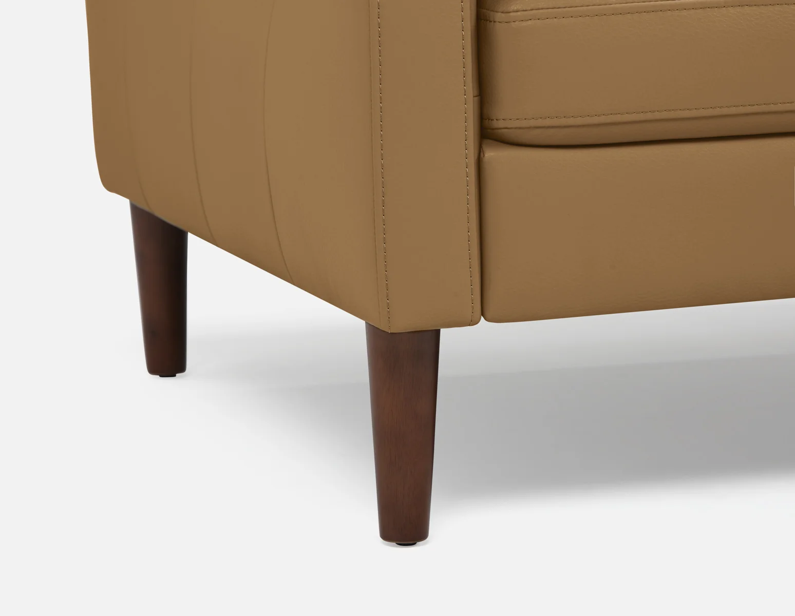 REVE — Mid-century modern 3-seater sofa (94-61-06-49) - Image 8