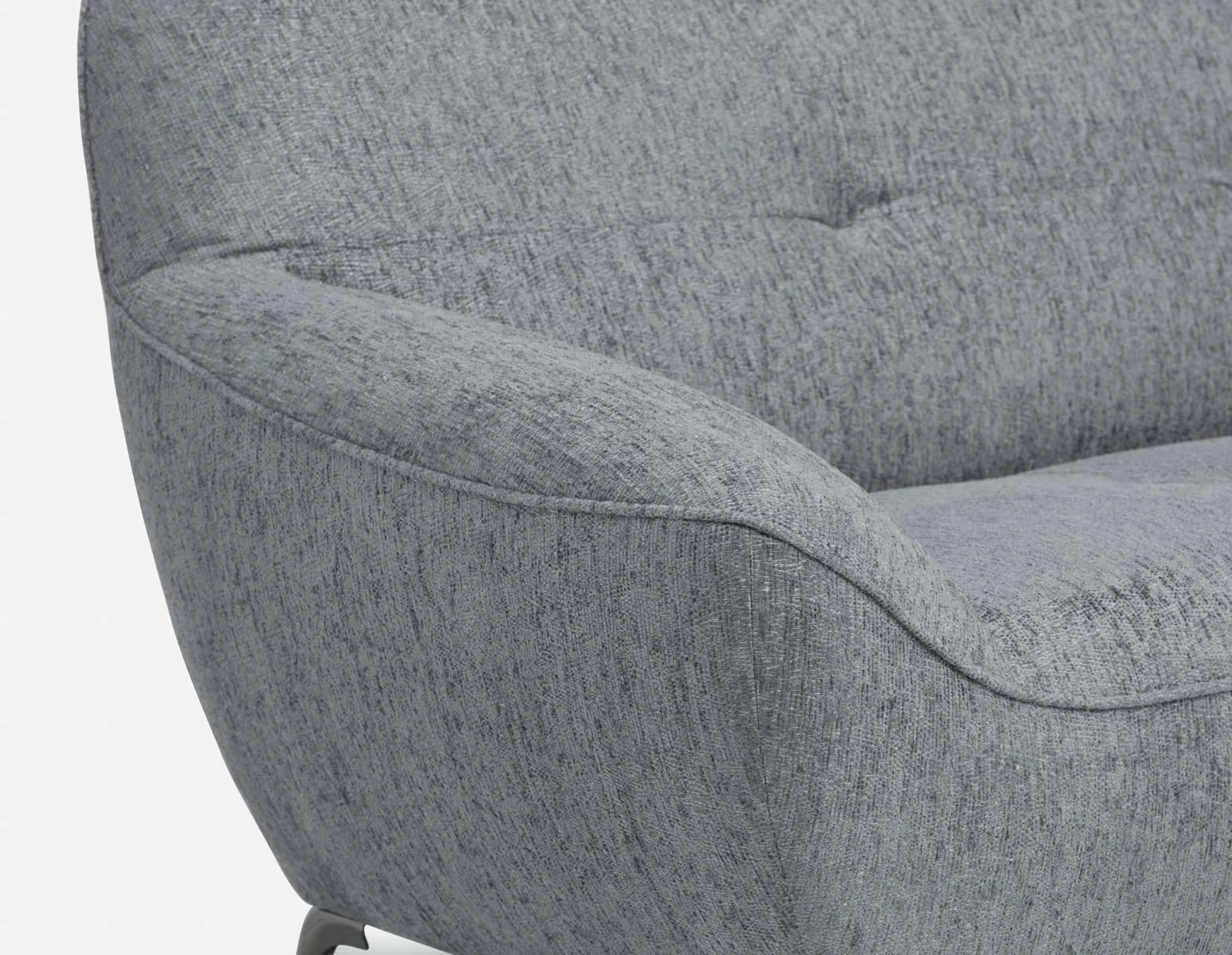 CLOVIS — Modern style sofa (40-56-07-30) - Image 6