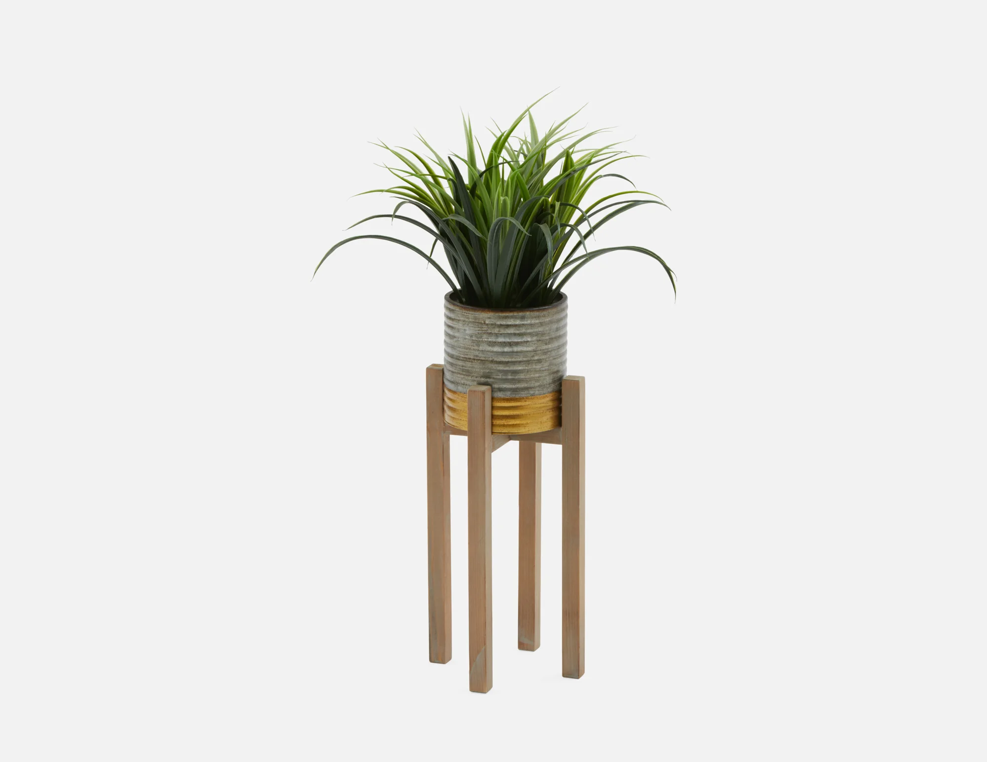 TERRI — Planter with stand 63 cm - Image 3