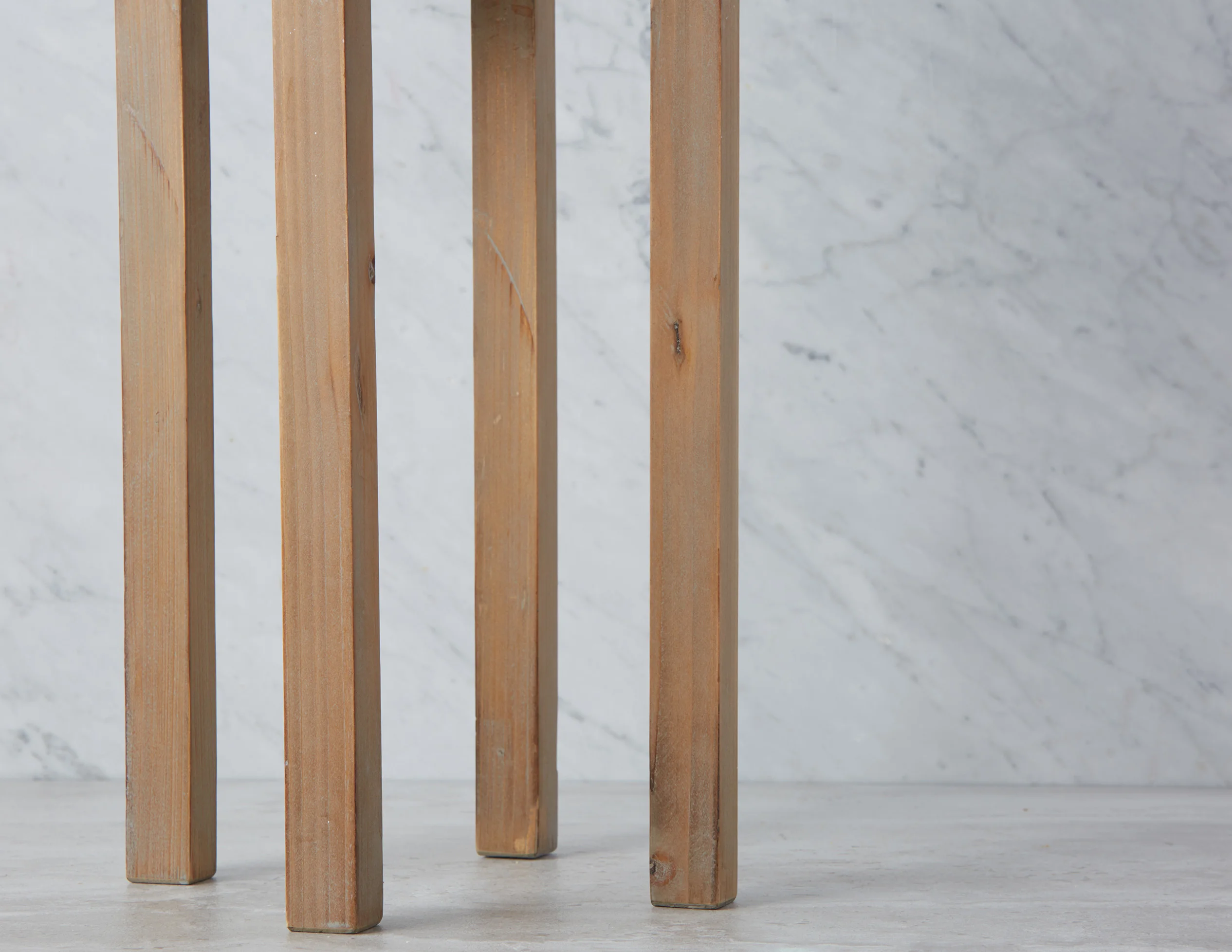TERRI — Planter with stand 63 cm - Image 5