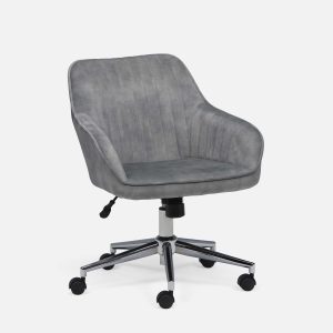 MEDAN — Office chair (73-59-34-62)