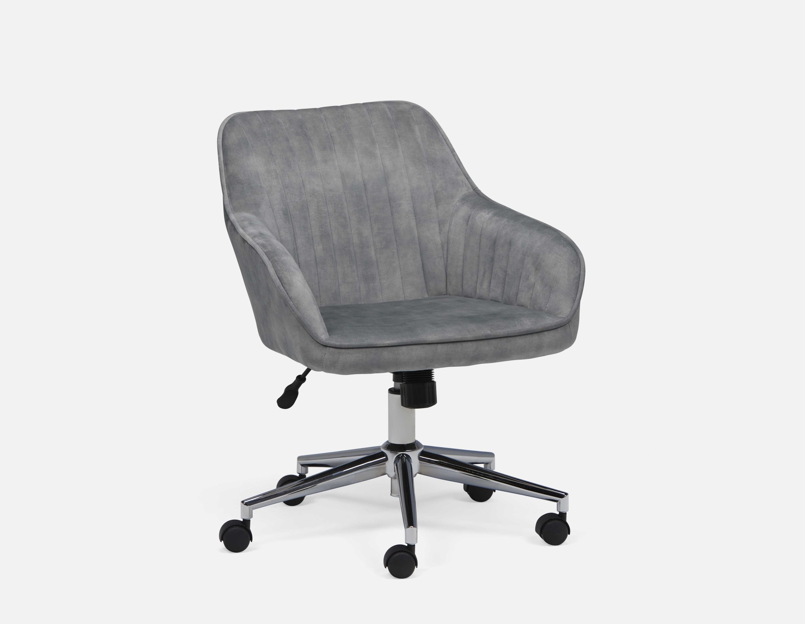 MEDAN — Office chair (73-59-34-62)