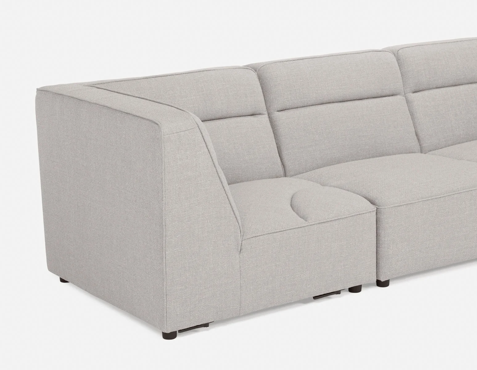 REVAN — Modern modular sofa customize to fit your space (24-21-73-30) - Image 2