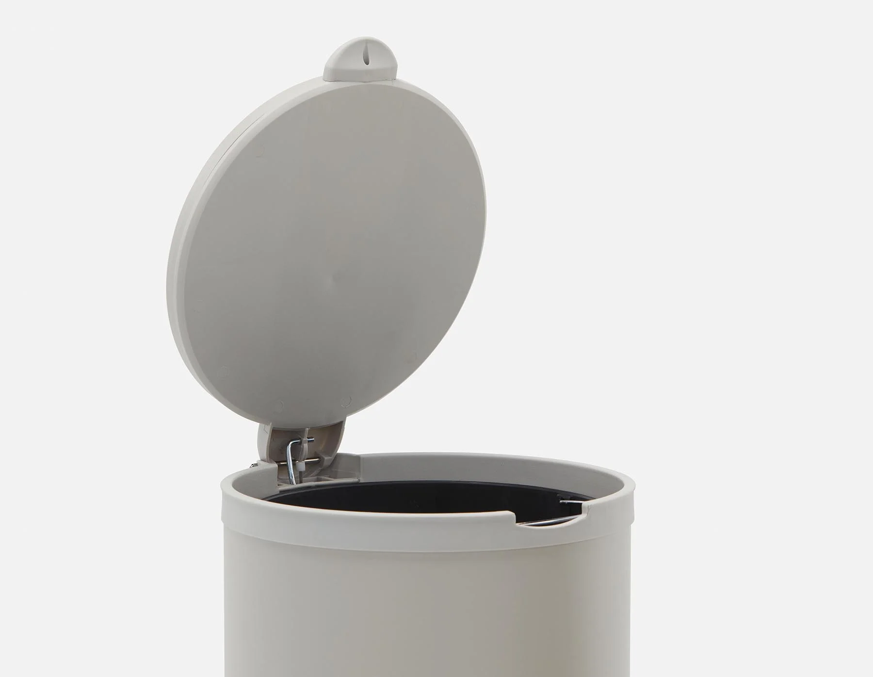 STRATO — Pedal waste bin 20 l - Image 4