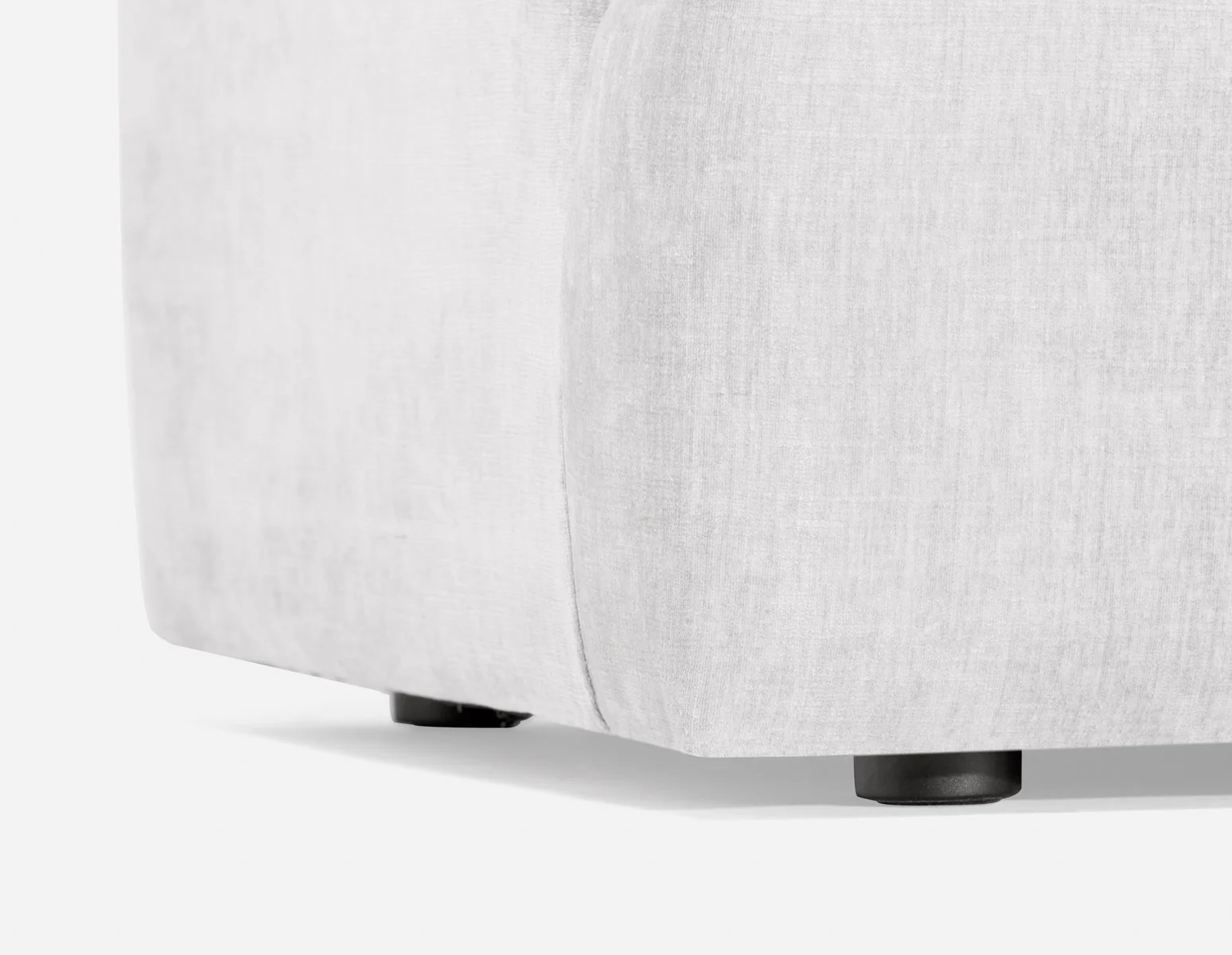 CHABLIS — 4-pc modular interchangeable sofa (88-73-69-62) - Image 4