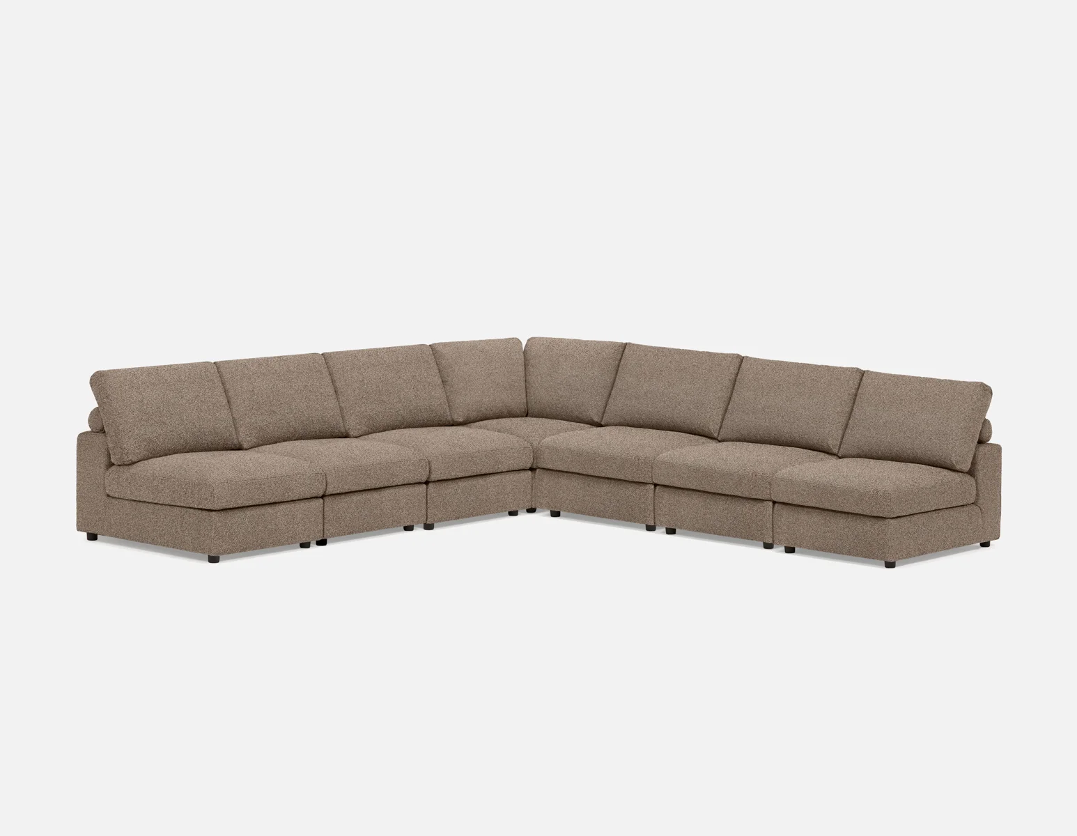 OLISA — 7-pc modular interchangeable sofa (36-70-78-52) - Image 13
