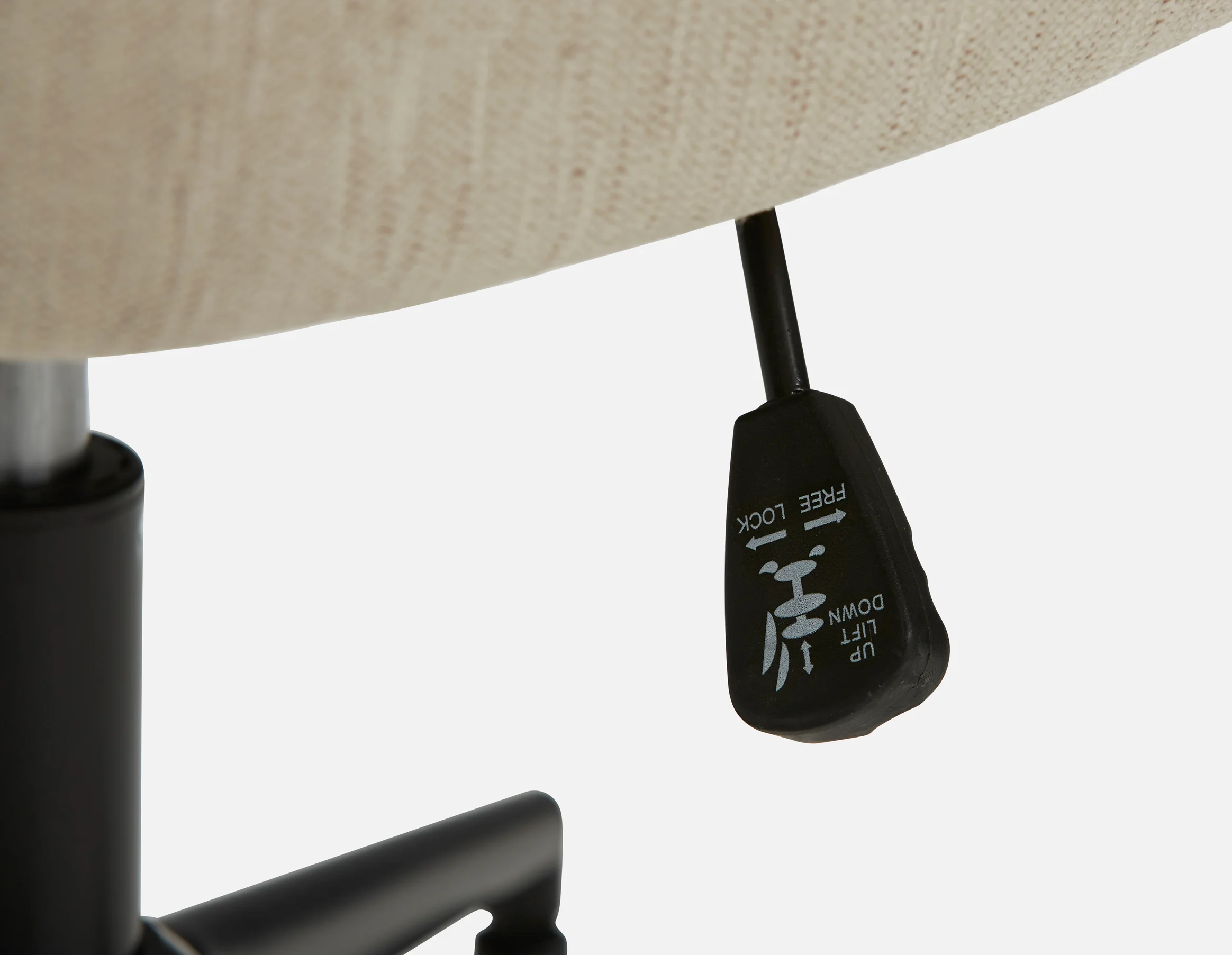 DUARTE — Office chair (07-42-96-95) - Image 3