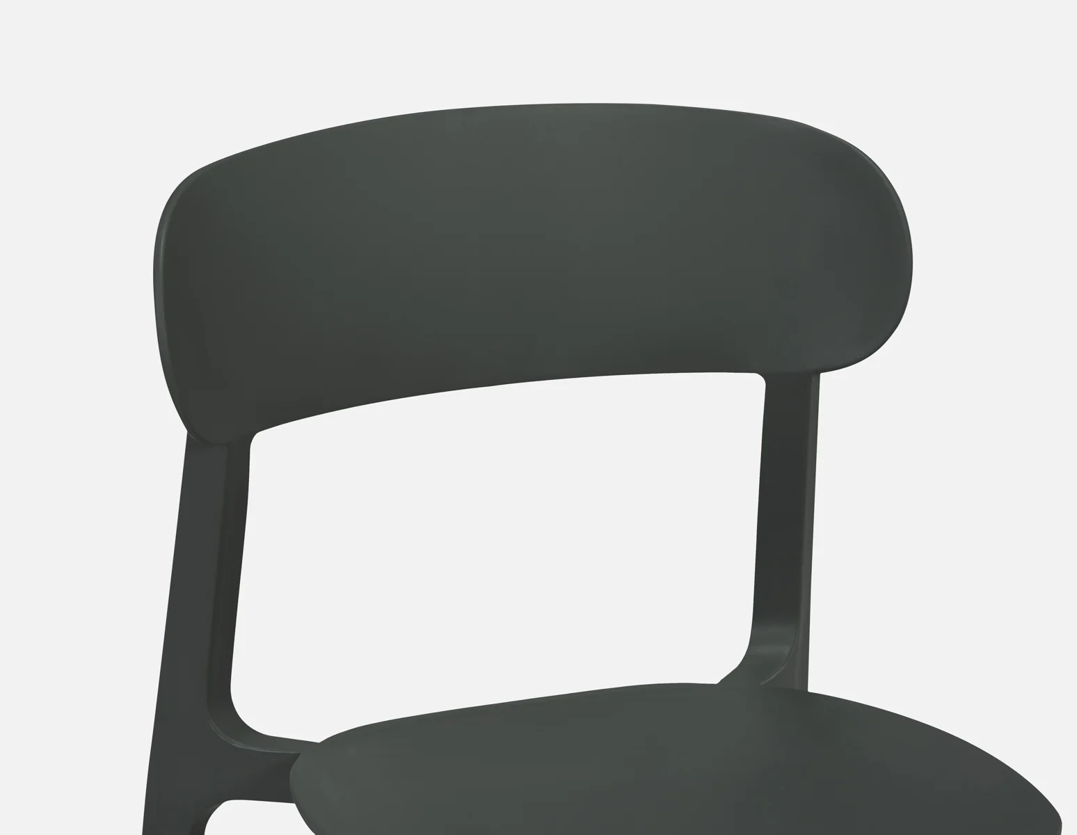 ATLANTA — Indoor/outdoor dining chair (65-65-88-20) - Image 4
