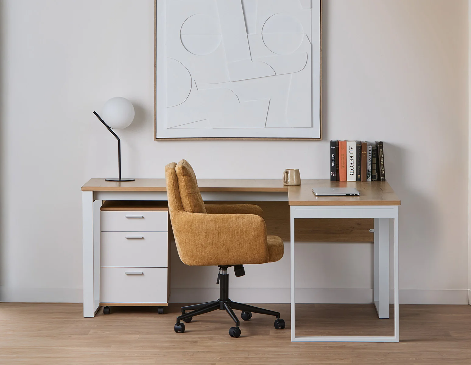 DUARTE — Office chair (07-42-96-25) - Image 12