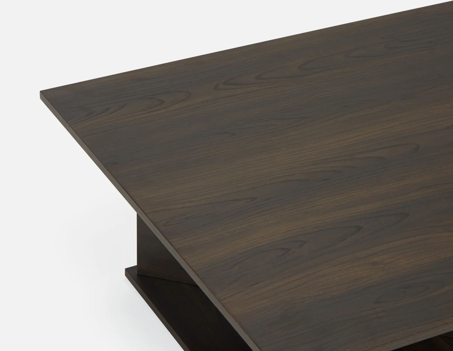 LUCAS — Square coffee table - Image 2