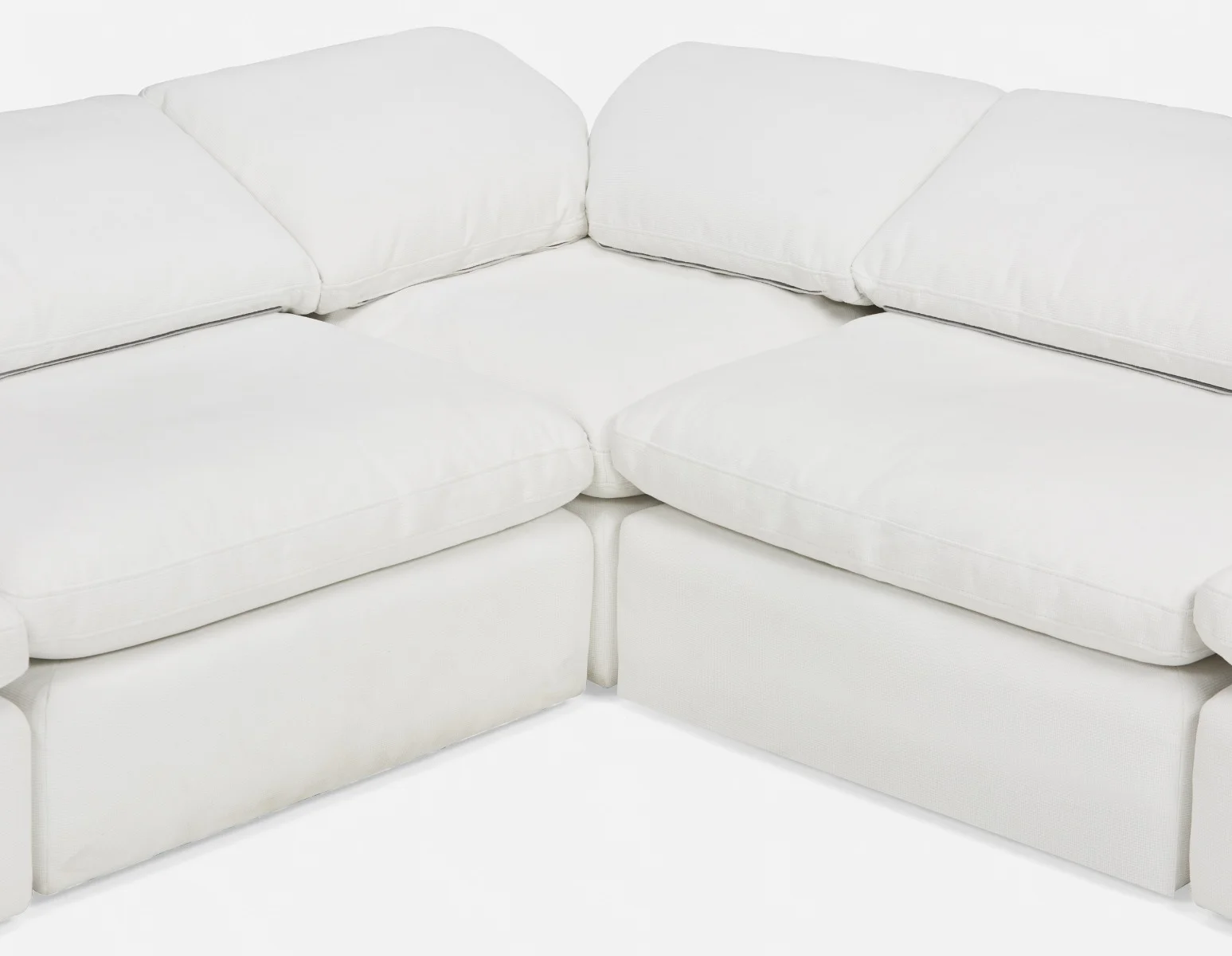 HELIO — Contemporary modular sectional sofa (23-35-98-46) - Image 10