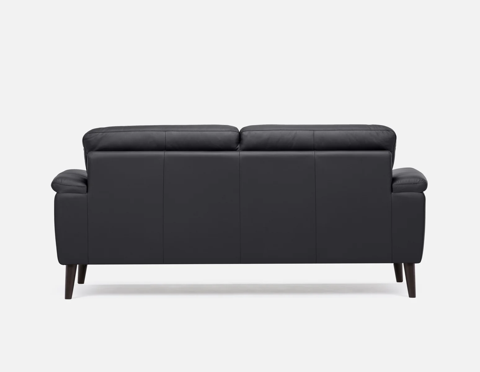GAMARRA — 100% leather modern contemporary sofa (25-94-16-20) - Image 8