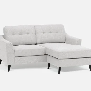 SIRINE — Interchangeable sectional sofa (19-54-42-95-D)